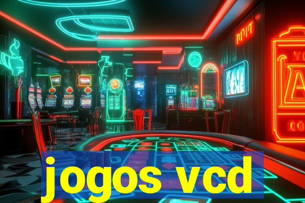 jogos vcd